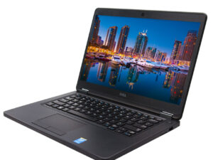 Laptop HP/Dell/Lenovo i5 5th Gen for Rent