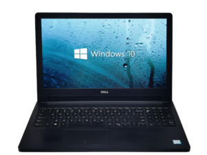 Laptop HP/Dell/Lenovo i5 6th Gen for Rent