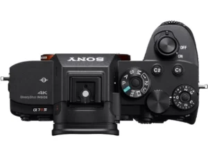 Sony A7RIV Mirrorless Digital Camera for Rent