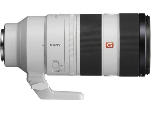 Sony FE 70-200mm f/2.8 GM OSS II Lens for Rent