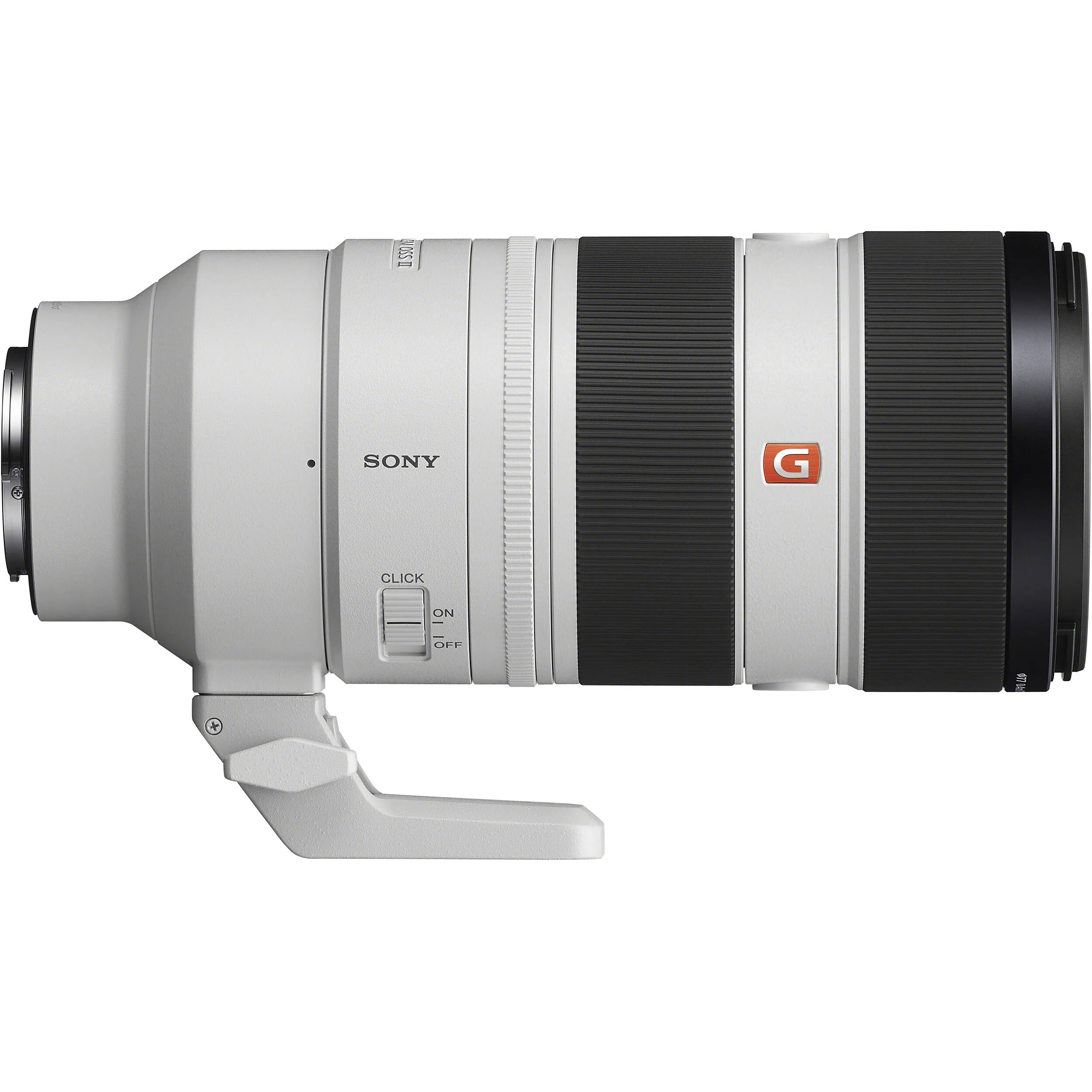 Sony FE 70-200mm f/2.8 GM OSS II Lens for Rent 1Sony FE 70-200mm f/2.8 GM OSS II Lens for Rent | RentSmart Asia | Renting Is The New Buying Sony FE 70-200mm f/2.8 GM OSS II Lens for Rent