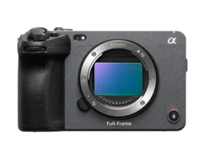 Sony FX3 Full-Frame Cinema Camera For Rent