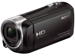 Sony HDR-CX405 Handycam for Rent