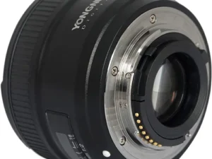 Yongnuo 35mm f2.0 for Rent