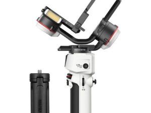 Zhiyun CRANE-M3 3-Axis Handheld Gimbal Stabilizer (Standard Kit) for Rent