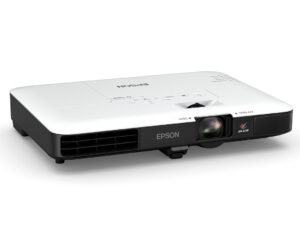 Panasonic/Epson Projector for Rent 4500 Ansilumen