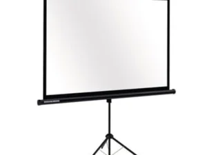 Projector Screen 8'x8' For Rent