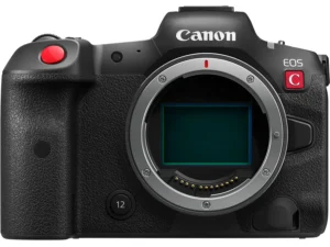 Canon EOS R5 C Mirrorless Cinema Camera for Rent