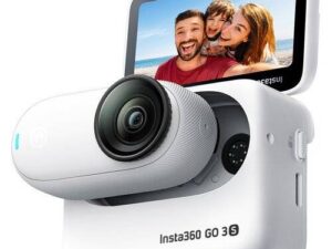 Insta360 GO 3 Action Camera for Rent