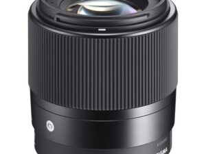 Sigma 30mm f/1.4 DC DN Contemporary Lens (Sony E)