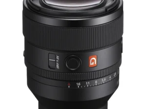 Sony FE 50mm f/1.2 GM Lens for Rent
