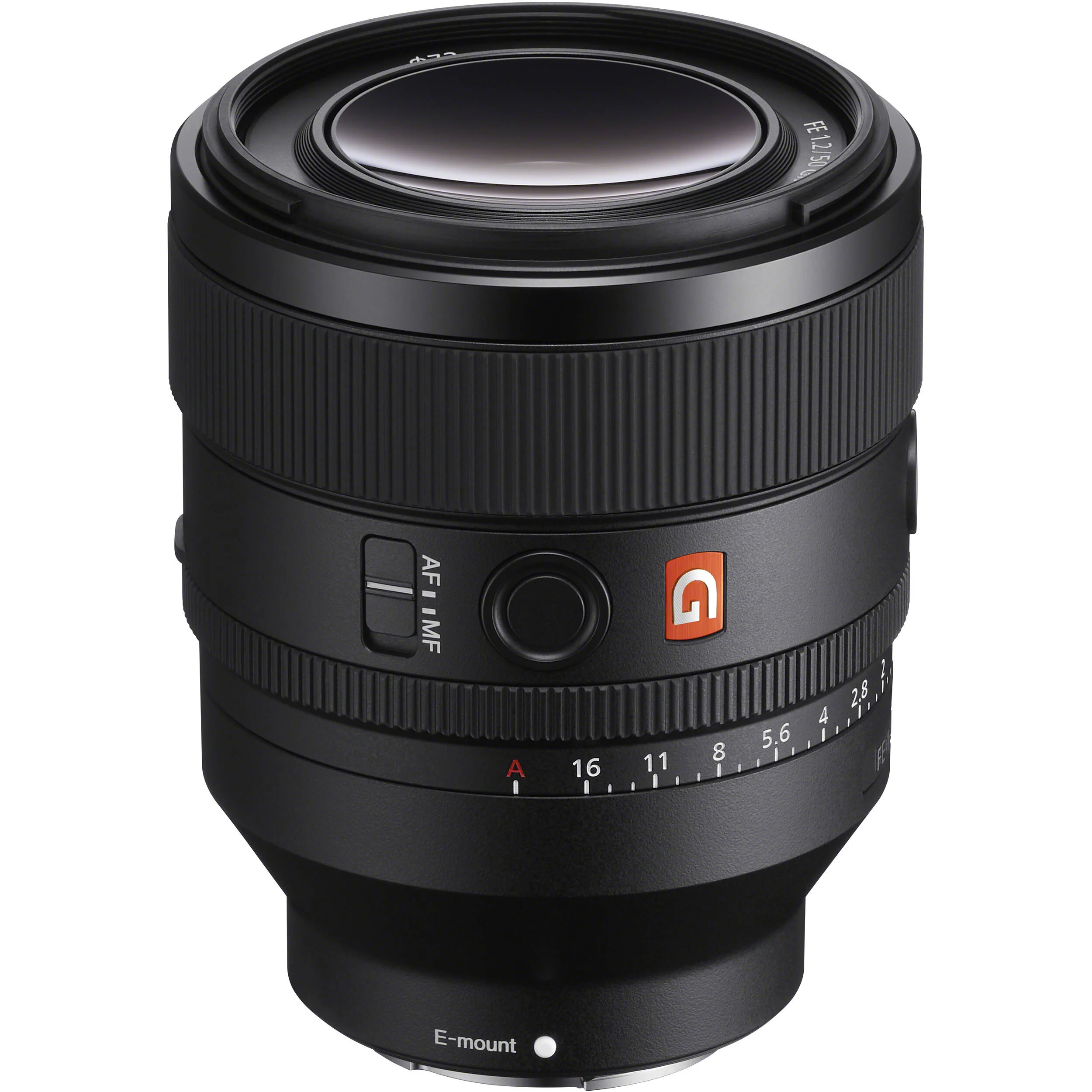 Sony FE 50mm f/1.2 GM Lens for Rent 1Sony FE 50mm f/1.2 GM Lens for Rent | RentSmart Asia | Renting Is The New Buying Sony FE 50mm f/1.2 GM Lens for Rent