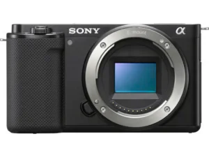 Sony ZV-E10 Mirrorless Camera for Rent