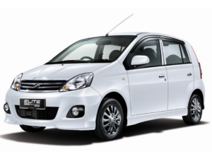 Perodua Viva Elite 1.0 (A) for Rent