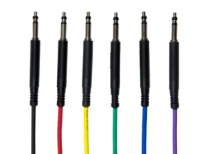 Audio Patch Cable for Rent