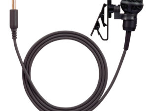 Clip Microphone for Rent