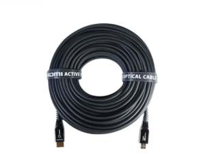 HDMI Kameha Fiber 40m for Rent