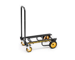 Trolley RocknRoller® Multi-Cart® R2RT "Micro" for Rent