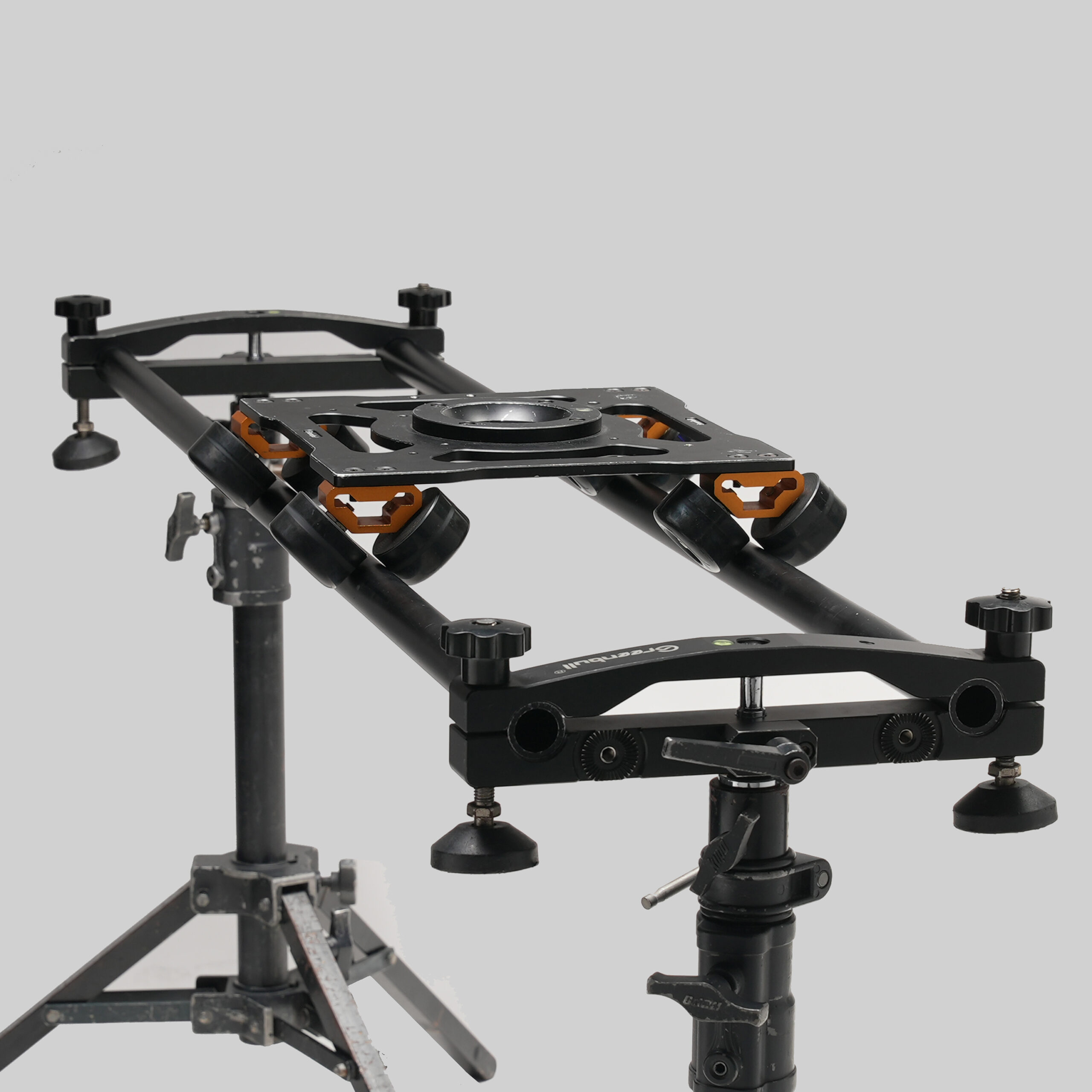 Greenbull BX200 Film Camera Slider for Rent