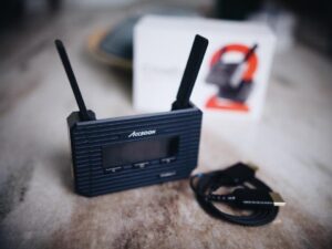 Accsoon CineEye 2 Wireless Video Transmitter for Rent
