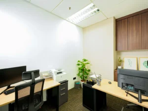 Private Office Room 66sft for Rent