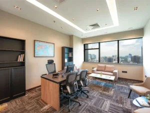 Private Office Room 146 sft for Rent