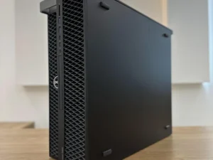 Dell Precision 5820 + Dell 20" Monitor for Rent