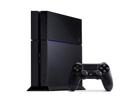 PS4 for Rent