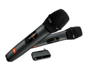JBL Wireless Micrphone Mic for Rent