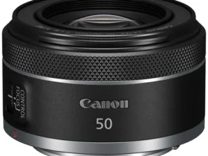 Canon 50mm f1.8stm for Rent