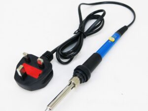 Electric Soldering Iron for Rent