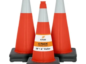 Perimeter Cone for Rent