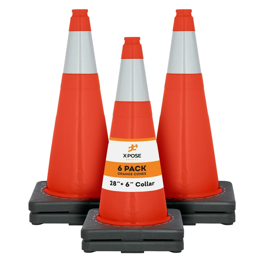 Perimeter Cone for Rent