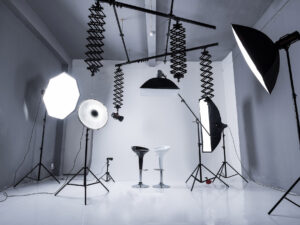 Photography Studio Rental 6 Hours for Rent