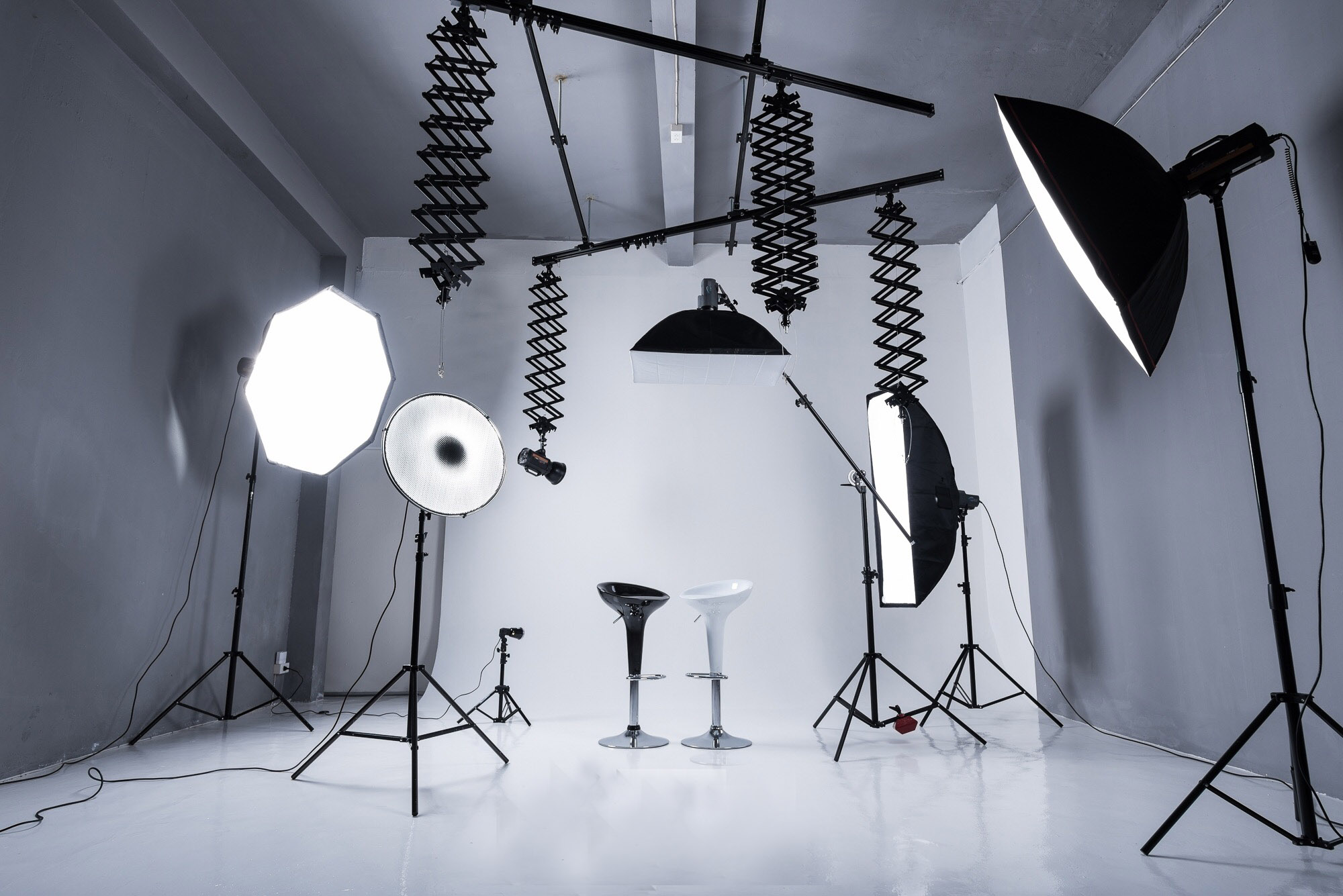 Photography Studio Rental 6 Hours for Rent