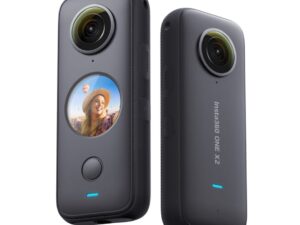 Insta360 One X2 for Rent