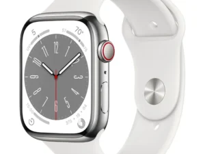 Apple Watch Series 8 45mm GPS + Cellular for Rent