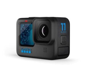 GoPro Hero 11 for Rent