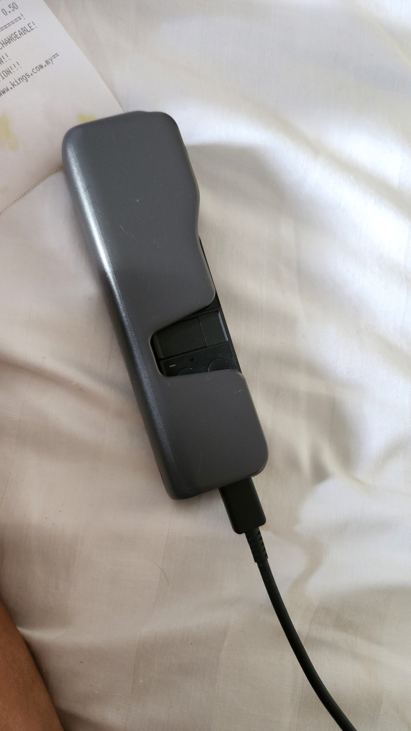 Dji Pocket 2 for Rent - Image 3