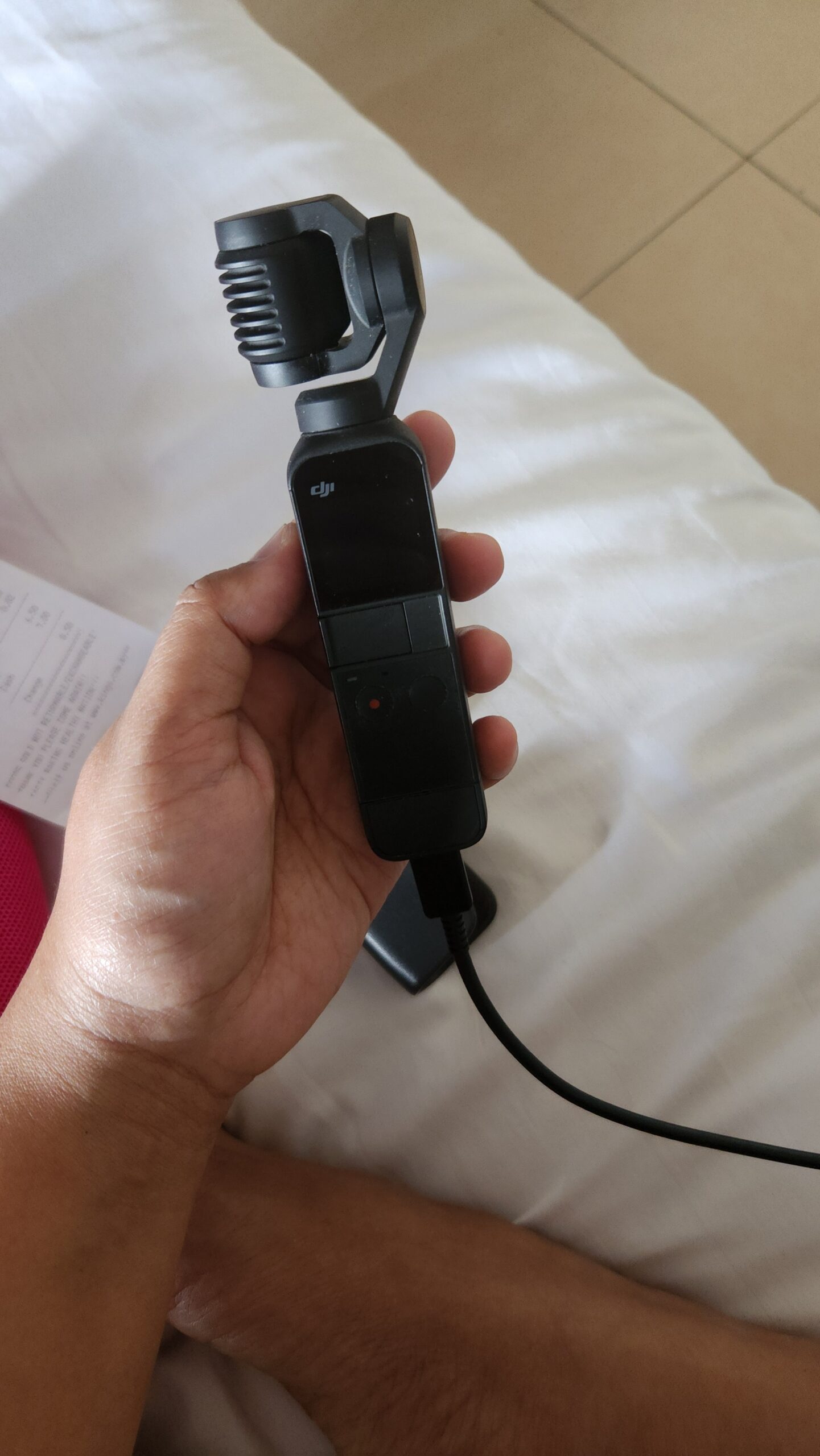 Dji Pocket 2 for Rent - Image 2