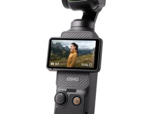 DJI Osmo Pocket 3 for Rent