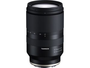 X 17-70mm f2.8 Tamron for Fujifilm X for Rent