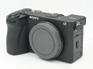 Sony a6700 for Rent