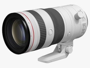 RF 70-200mm f/2.8L IS USM Z for Rent