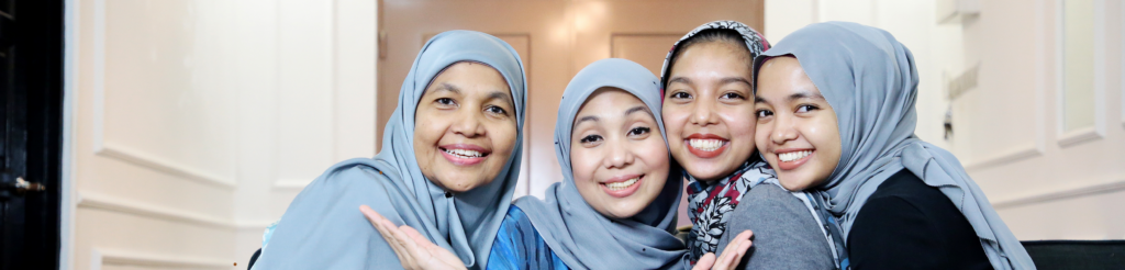 Celebrate Mum Without Breaking the Bank – Try Renting This Mother's Day | Blog | RentSmart Asia | Renting Is The New Buying