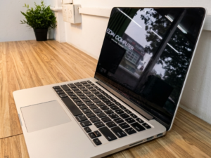 Immediately Available Apple MacBook Pro 13-inch For Rent