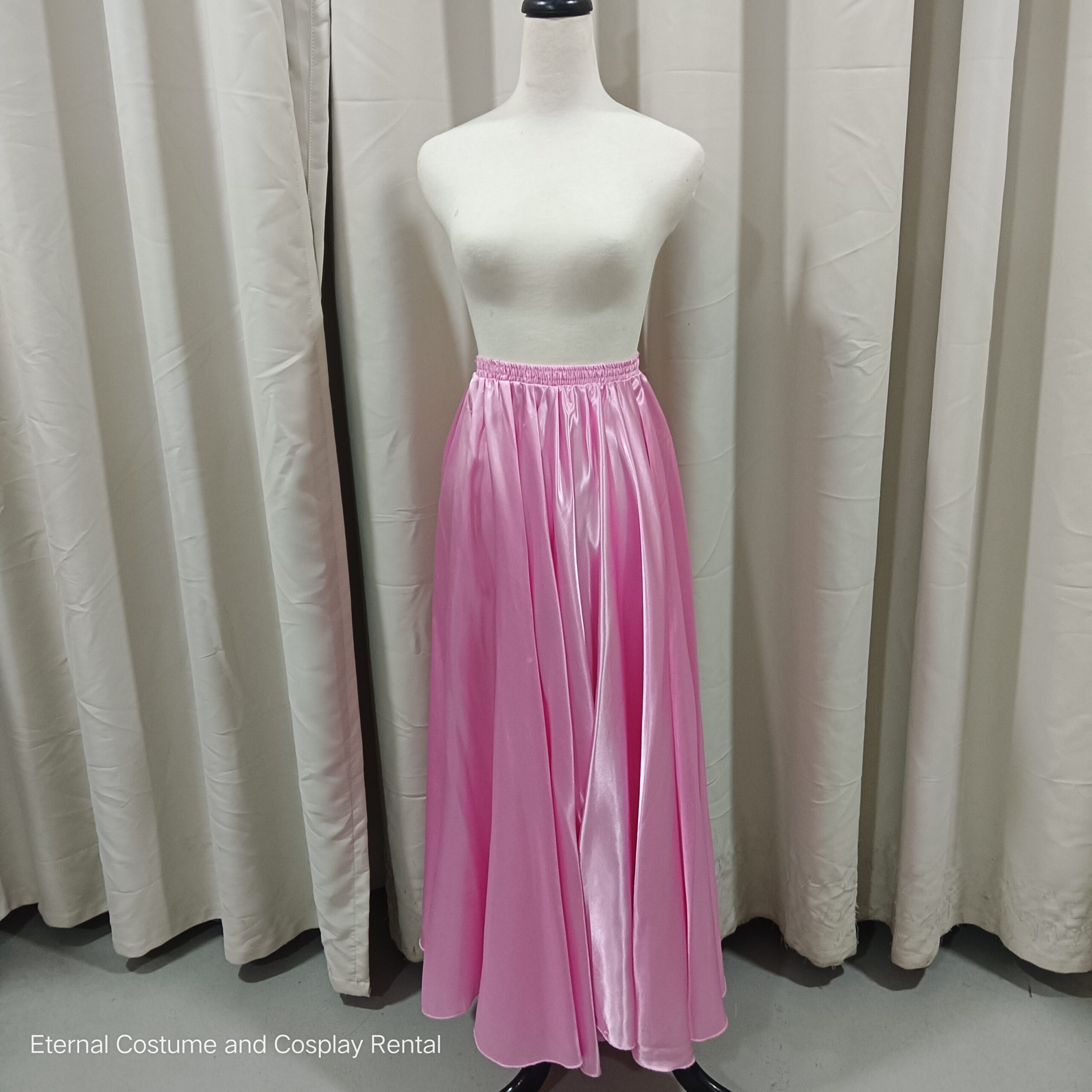 CHINESE Simple Costume Style Female Beige and Red Colour Free Size Height Adjustable Easy Wearing for Rent 3CHINESE Simple Costume Style Female Beige and Red Colour Free Size Height Adjustable Easy Wearing for Rent | RentSmart Asia | Renting Is The New Buying CHINESE Simple Costume Style Female Beige and Red Colour Free Size Height Adjustable Easy Wearing for Rent - Image 3