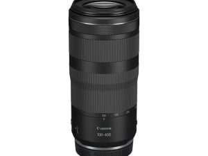 RF 100-400mm f/5.6-8 IS USM for Rent