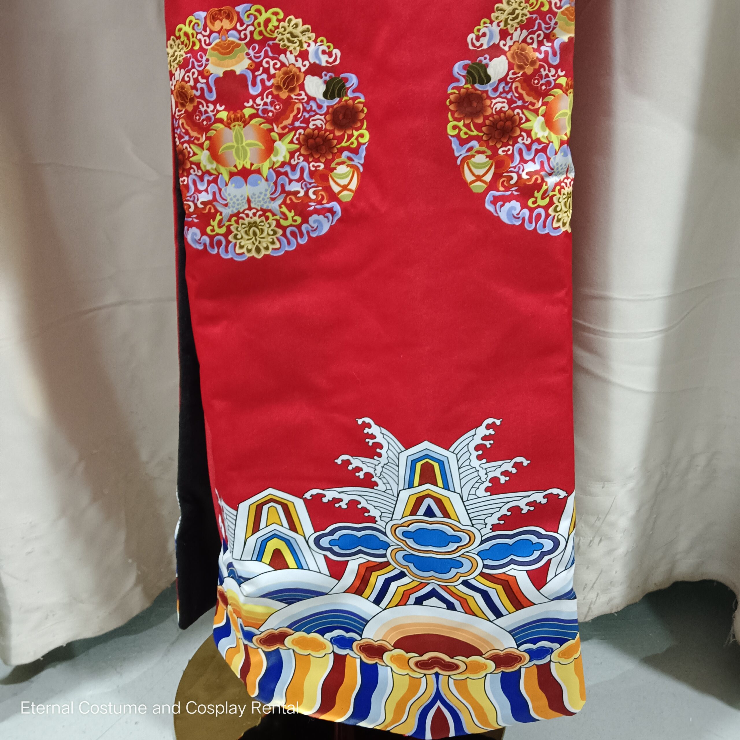 KIDS Chinese Qing Dynasty Empress Princess Girl Height Below 135CM for Rent 5KIDS Chinese Qing Dynasty Empress Princess Girl Height Below 135CM for Rent | RentSmart Asia | Renting Is The New Buying KIDS Chinese Qing Dynasty Empress Princess Girl Height Below 135CM for Rent - Image 5