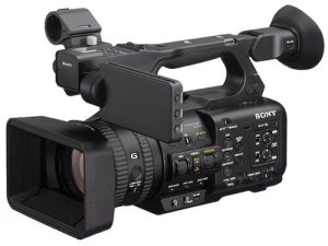 HXR-NX800 for Rent